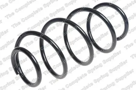 LESJOFORS 4037273 Пружина передняя Hyundai i30 1.41.61.6GDi 11>
