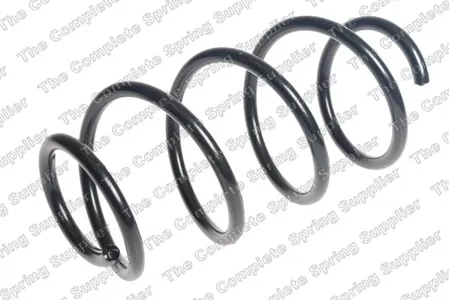 LESJOFORS 4037280 Пружина подвески Hyundai iX35 Kia Sportage 1.7CRDi2.0 09- передняя