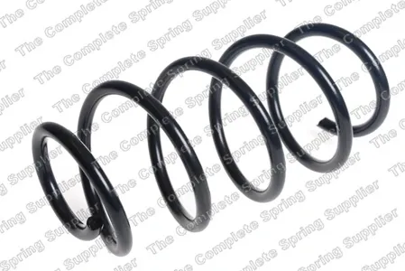 LESJOFORS 4037287 Пружина подвески Hyundai Santa Fe 2.4 2.4 AWD 12-15 передняя