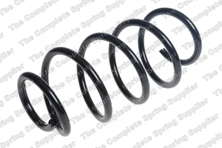 LESJOFORS 4037288 Пружина  подвески  Hyundai Santa Fe 12-15 перед.