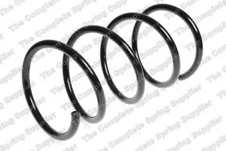 LESJOFORS 4044222 Пружина передняя Kia Carens 2.0CRDi 06>