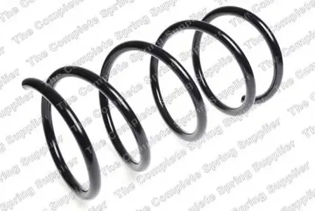 LESJOFORS 4044226 Пружина передняя Kia Carnival 2.9CRDi 06>