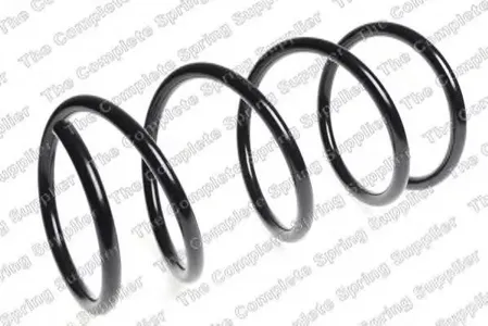 LESJOFORS 4044230 Пружина передняя Kia Carnival 2.7i V6 G6EA 07>