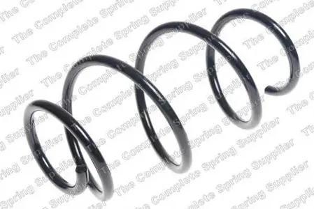 LESJOFORS 4044239 Пружина подвески , передн. Kia Ceed 10>
