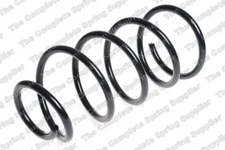 LESJOFORS 4055455 Пружина передняя Mazda 3 1.62.0 09>