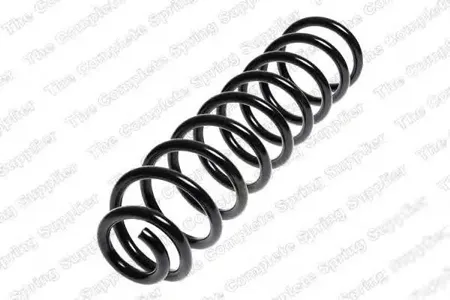 LESJOFORS 4056841 Пружина передняя [2113211404] Mercedes W211 1.72.5 02>
