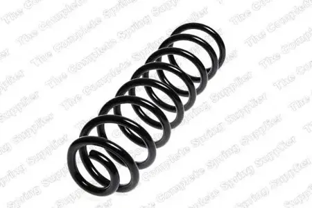 LESJOFORS 4056844 Пружина передняя [2113210404] Mercedes W211 2.53.03.2 02>