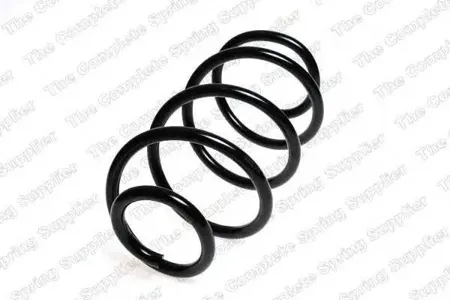 LESJOFORS 4056848 Пружина передняя [6393210604] Mercedes Vito 2.23.23.7 03>