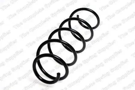 LESJOFORS 4056867 Пружина передняя Mercedes W169W245 1.51.72.0CDi 04>