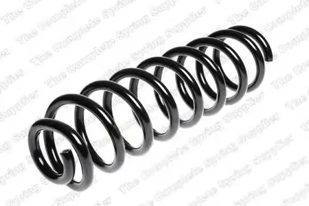 LESJOFORS 4056870 Пружина передняя Mercedes ML280CDIML320CDI 05- R280- 350 CDI 4- MATIC 06=>