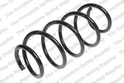 LESJOFORS 4056890 Пружина подвески передней