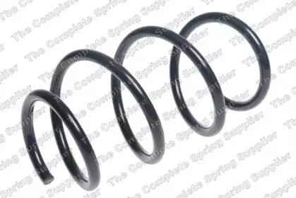 LESJOFORS 4056906 Пружина подвески MERCEDES-BENZ A-CLASS (W176) A 180 CDI / d (176.012)