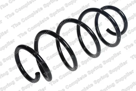 LESJOFORS 4056931 Пружина подвески