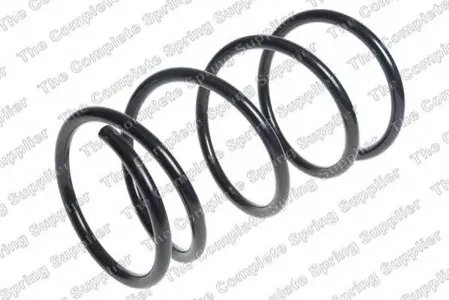 LESJOFORS 4059256 Пружина передняя Mitsubishi ASX 1.6 0410> Lancer 1.5 0607>