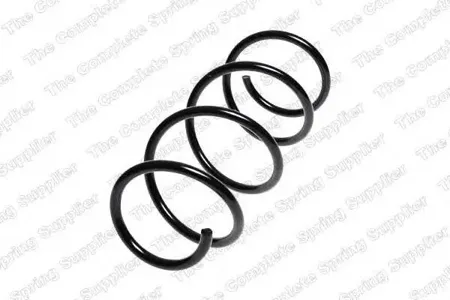 LESJOFORS 4062041 Пружина передняя [54010AX611] Nissan Micra 1.0 16V1.2 16V1.4 16V 03>