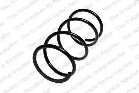 LESJOFORS 4062048 Пружина  подвески  Nissan X-Trail 2 2 DI 2 2 DCI 701-505