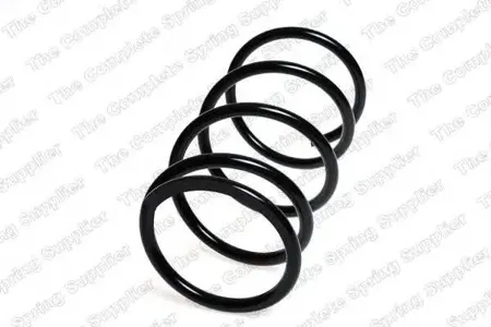 LESJOFORS 4062058 Пружина подвески Nissan X-Trail 2 0 2 5 4WD 505-