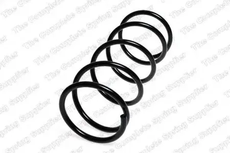 LESJOFORS 4062059 Пружина подвески Nissan Almera 1 4 1 6 897-00