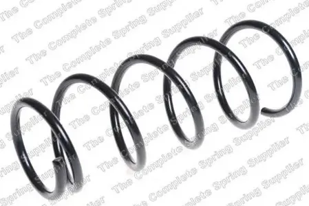 LESJOFORS 4062068 Пружина передняя Nissan Tiida 1.8 07>