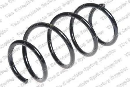 LESJOFORS 4062076 Пружина  подвески  , передн Nissan Note 06-13