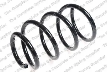 LESJOFORS 4062078 Пружина передняя Nissan NV400 11>, Opel Movano 10>,  Renault  Master 10>