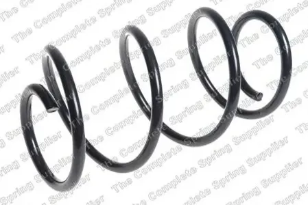LESJOFORS 4062088 Пружины  подвески  передние
