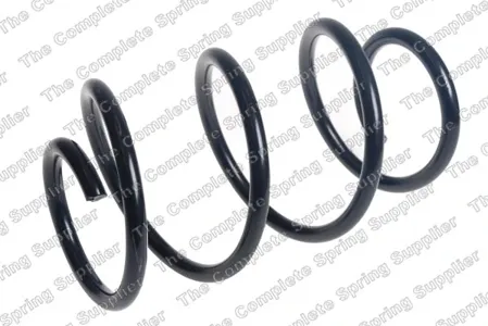 LESJOFORS 4062096 Пружина подвески передней