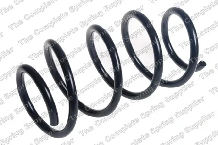 LESJOFORS 4062105 Пружина передняя Nissan Qashqai 2,0 4x4 (RUSSIA) 1015-