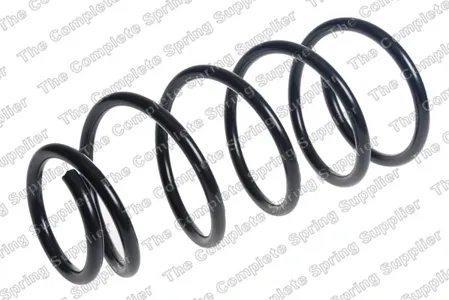 LESJOFORS 4062110 Пружина подвески Nissan Almera Classic 06- пер.