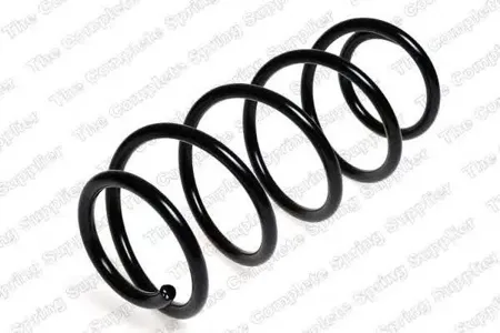 LESJOFORS 4063449 Пружина передняя Opel Vectra 1.81.7TD 95-03