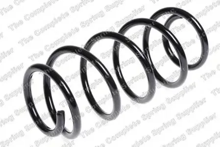 LESJOFORS 4063453 Пружина передняя [312836] Opel Vectra 2.0-2.2 &16V 95-03