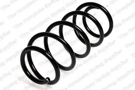 LESJOFORS 4063468 Пружина передняя [312847]  Opel Zafira 2.2 16V2.0Di2.2DTi 99-05