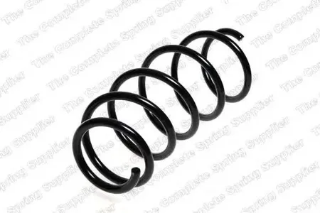 LESJOFORS 4063478 Пружина передняя Opel Astra 1.8 16V except Sport 04>