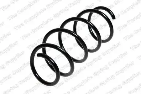 LESJOFORS 4063489 Пружина передняя Opel Vectra Signum 1.61.8 16V 02>