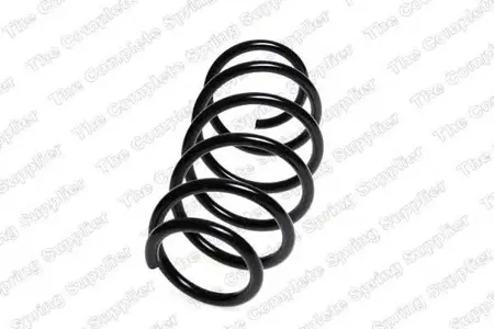 LESJOFORS 4063513 Пружина передняя Opel Astra 1.8i 16V 05>