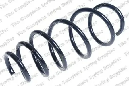 LESJOFORS 4063550 Пружина подвески