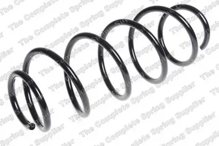 LESJOFORS 4066809 Пружина передняя без конд. Peugeot 5008 1.6 16V 09>