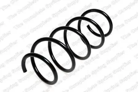 LESJOFORS 4072954 Пружина передняя Renault Megane 2.01.9DCi 02>