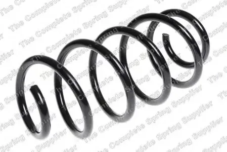 LESJOFORS 4085719 Пружина передняя [1K041105DK] Skoda Octavia 1Z5 2.0FSi1.9TDI 4x4 04>