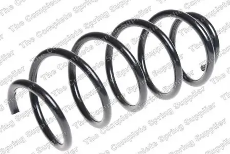 LESJOFORS 4085723 Пружина передняя Skoda Yeti 1.41.6D 10>