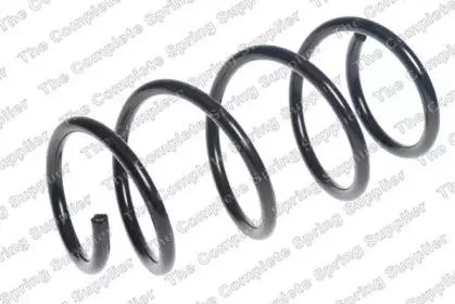 LESJOFORS 4085732 Пружина подвески Skoda Octavia 1.6 TDI 1.8 TSI2.0 TDI 12- передняя