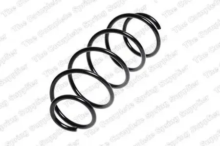 LESJOFORS 4086000 Пружина передняя [0009249V002] Smart City - Coupe 0.60.8CDi 04>