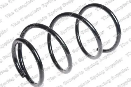 LESJOFORS 4088336 Пружина передняя Subaru Impreza 2.0 08>