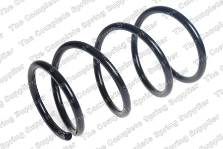 LESJOFORS 4088344 Пружина подвески передней