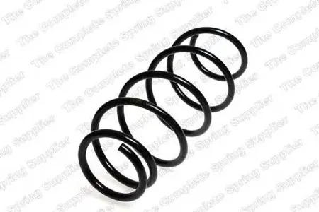 LESJOFORS 4092592 Пружина передняя Toyota Yaris 1.01.3 06>