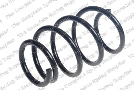 LESJOFORS 4092651 Пружина  подвески 