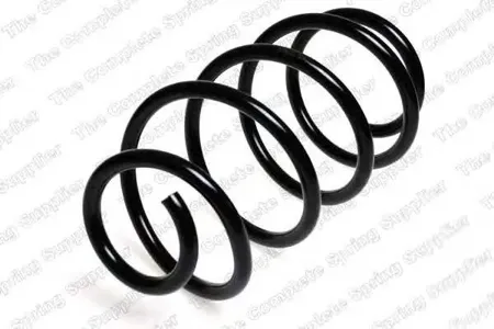 LESJOFORS 4095030 Пружина передняя =40 275 75 VW Sharan 1.8T-1.9TDi 95>
