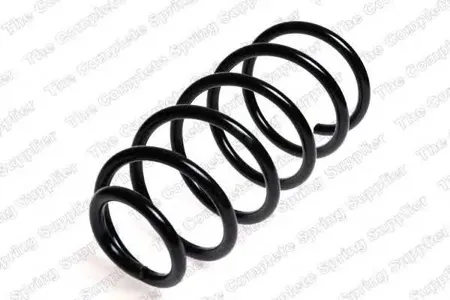 LESJOFORS 4095045 Пружина передняя VW New Beetle 1.8T2.0 98>