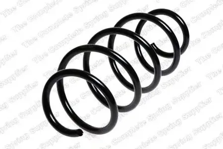LESJOFORS 4095049 Пружина передняя VW Golf 1.41.6 16V FSi 03>