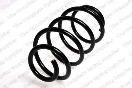 LESJOFORS 4095058 Пружина передняя  VW Sharan VR6 95>